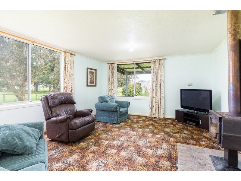 395 Old Medhurst Road, Wepar SA 5278