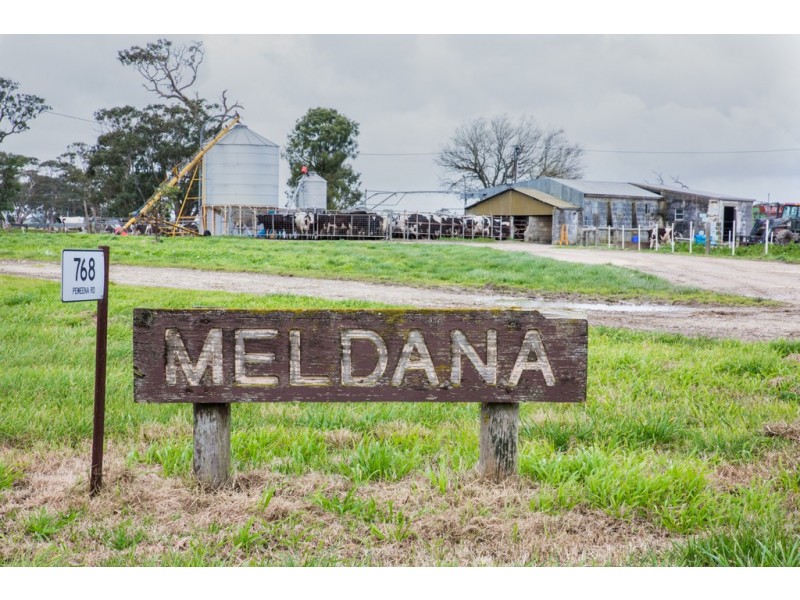 715 Peweena Road – Lot 1 Meldana, Mingbool SA 5291