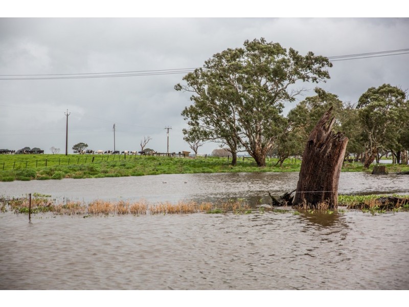 768 Peweena Road – Lot 2 Meldana, Mingbool SA 5291