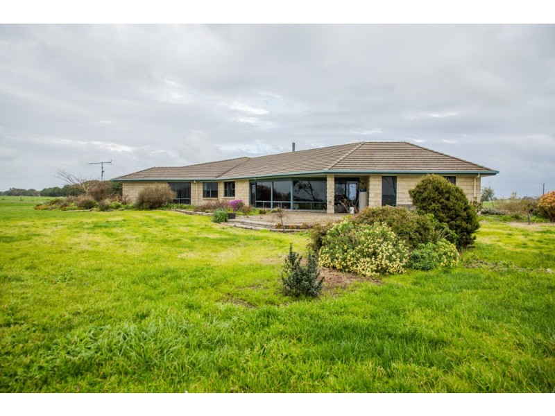 949 Peweena Road – Lot 5 Meldana, Mingbool SA 5291