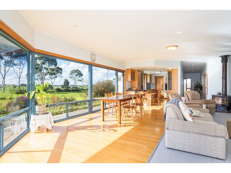 949 Peweena Road – Lot 5 Meldana, Mingbool SA 5291