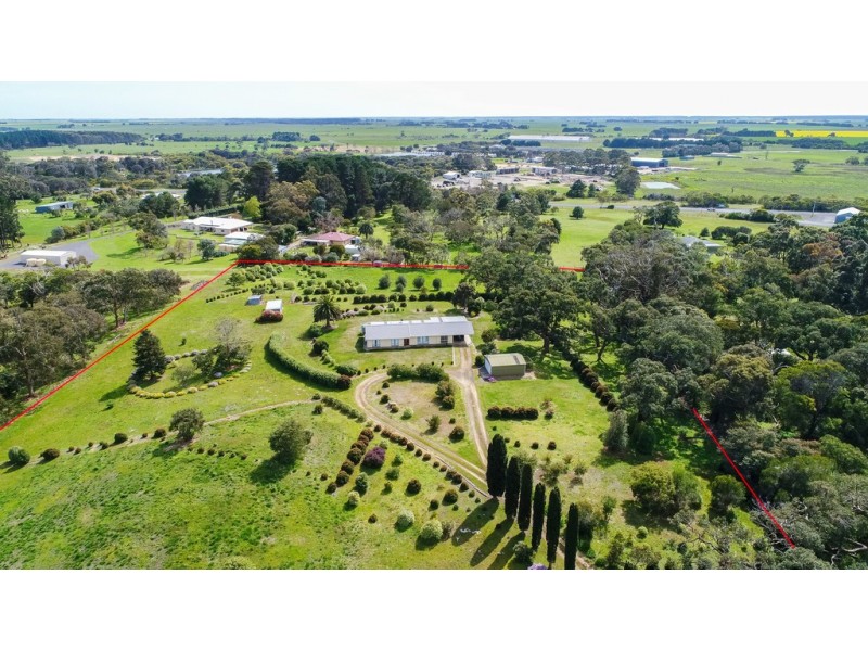 30 Acacia Drive, Millicent SA 5280