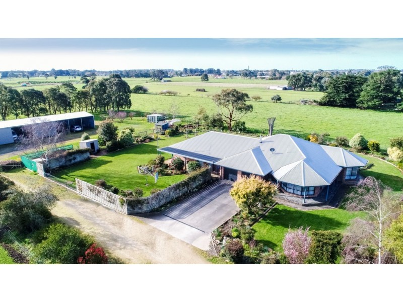 66 Mount Percy Road, Compton SA 5291