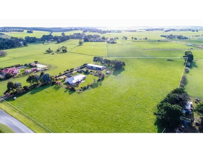 66 Mount Percy Road, Compton SA 5291