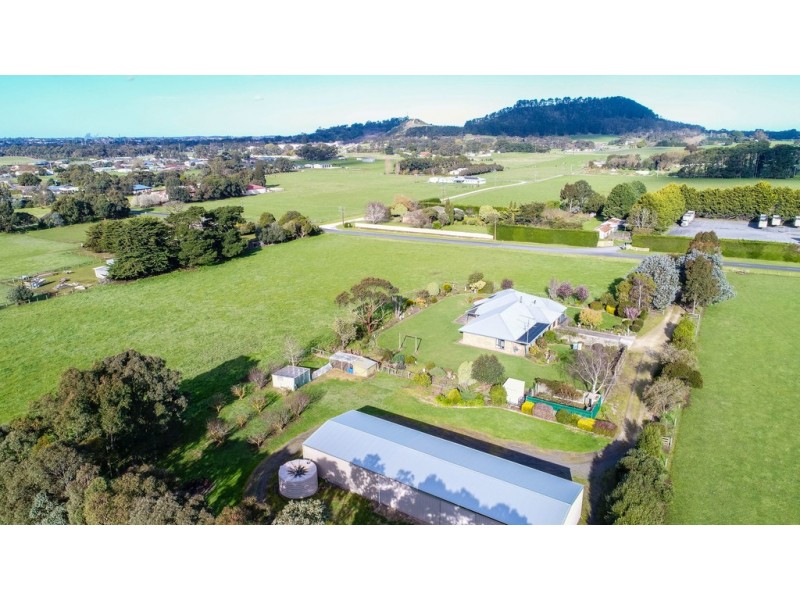 66 Mount Percy Road, Compton SA 5291