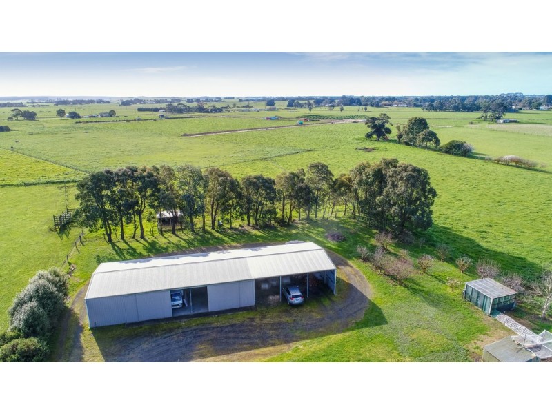 66 Mount Percy Road, Compton SA 5291