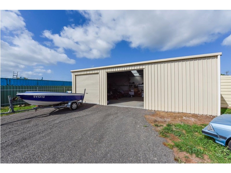 101 Kingsley Road, Allendale East SA 5291