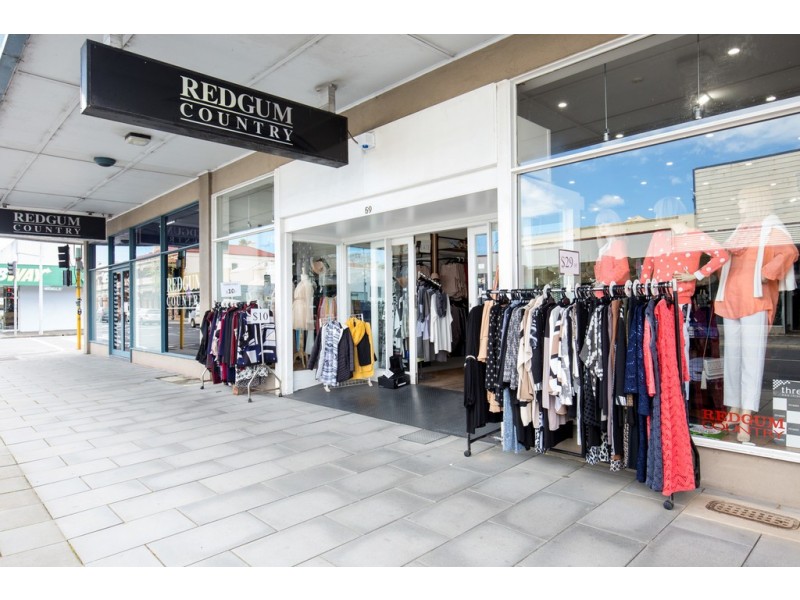 59 Commercial St E “Redgum Country”, Mount Gambier SA 5290