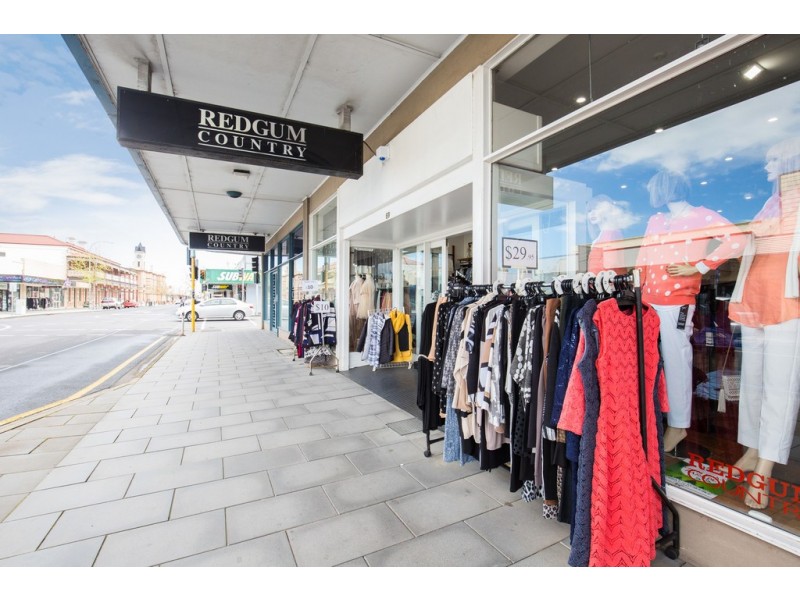 59 Commercial St E “Redgum Country”, Mount Gambier SA 5290