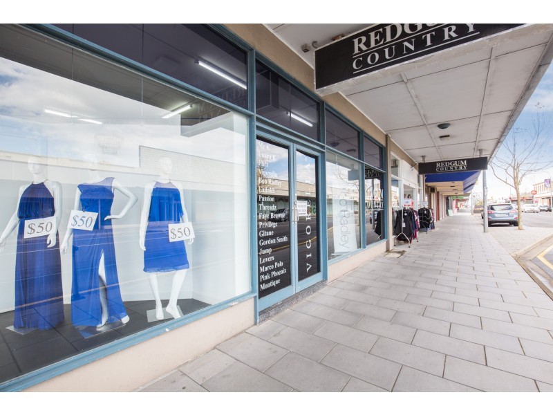 59 Commercial St E “Redgum Country”, Mount Gambier SA 5290