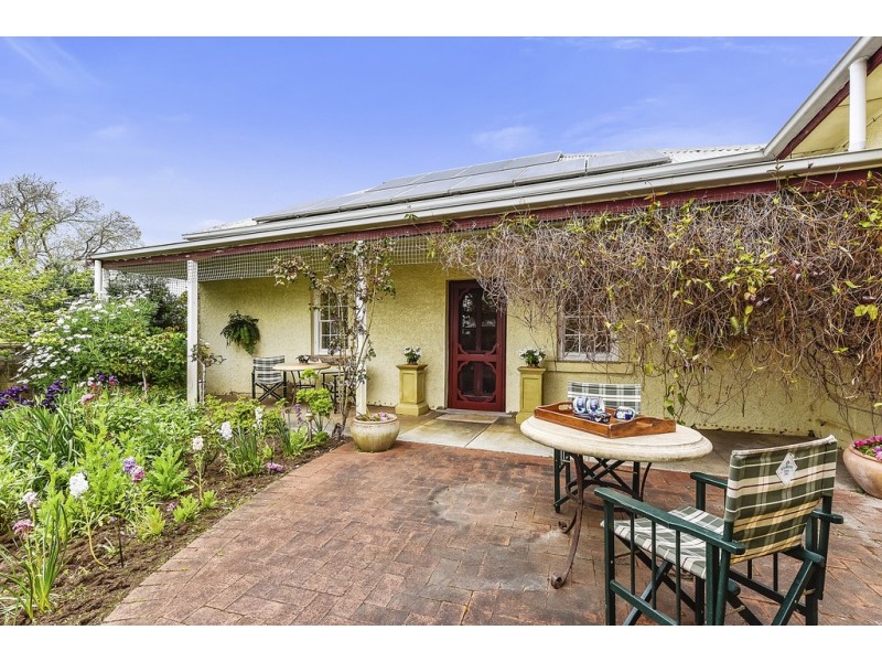 519 Peweena Road ”Peweena Station”, Mingbool SA 5291