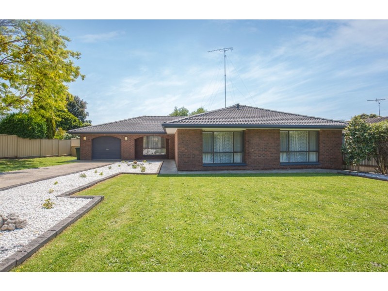 4 Tamar Court, Mount Gambier SA 5290