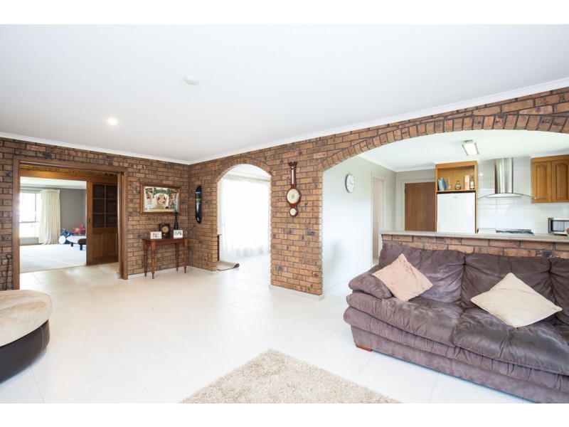 4 Tamar Court, Mount Gambier SA 5290