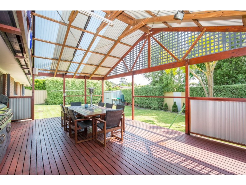 4 Tamar Court, Mount Gambier SA 5290