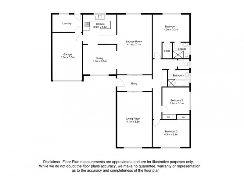 4 Tamar Court, Mount Gambier SA 5290