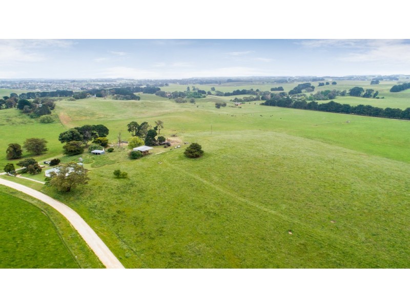 226 Chambers Road, Glenburnie SA 5291