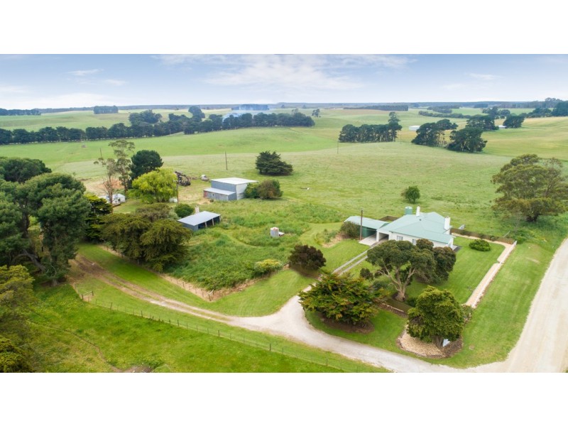 226 Chambers Road, Glenburnie SA 5291
