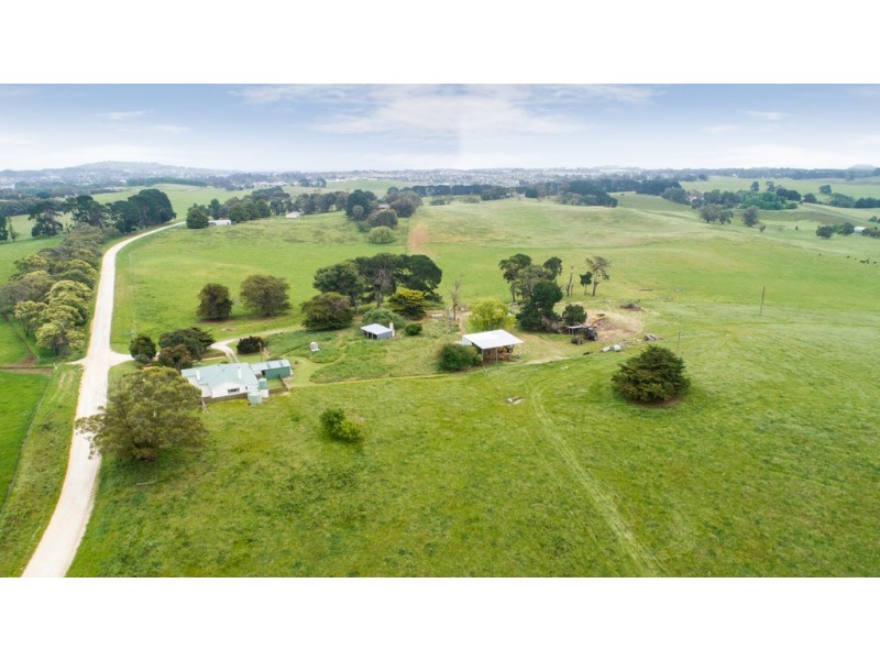 226 Chambers Road, Glenburnie SA 5291
