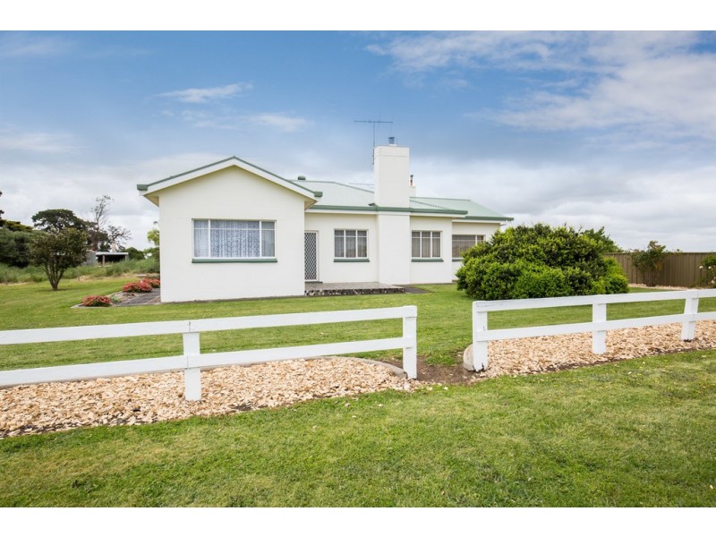 226 Chambers Road, Glenburnie SA 5291