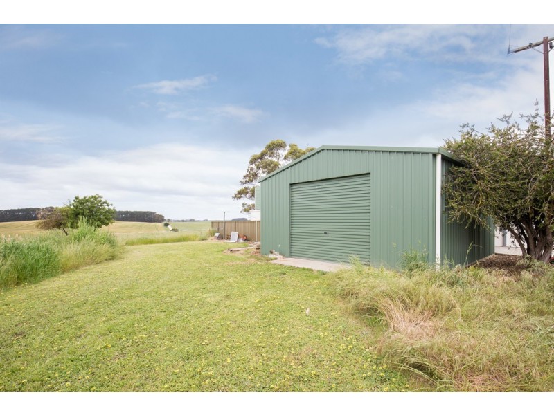 226 Chambers Road, Glenburnie SA 5291