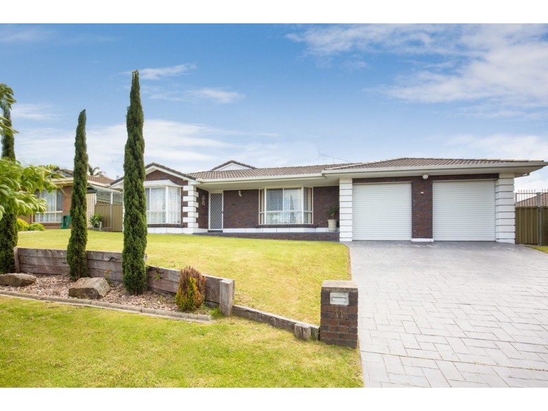 11 Woodcrest Close, Mount Gambier SA 5290