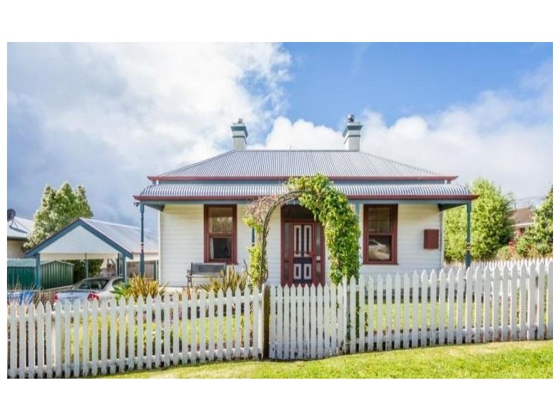 1/53 Bertha Street, Mount Gambier SA 5290