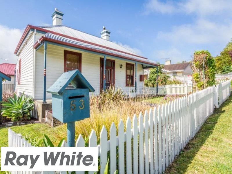 1/53 Bertha Street, Mount Gambier SA 5290