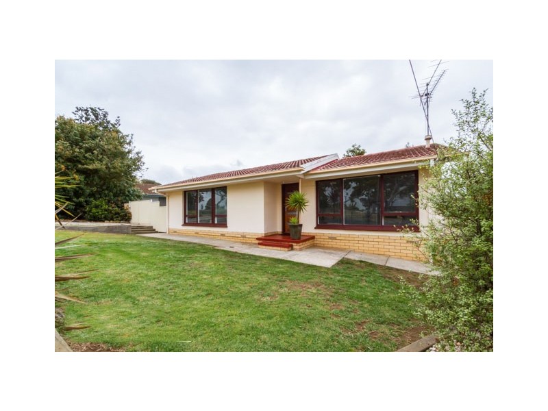 25 Hayes Crescent, Mount Gambier SA 5290