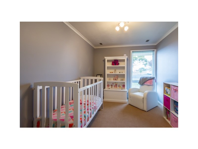 25 Hayes Crescent, Mount Gambier SA 5290