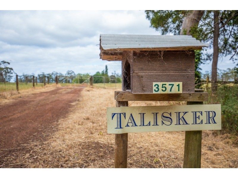 3571 Princess Highway ”Talisker”, Drumborg VIC 3304
