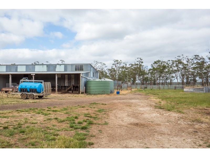 3571 Princess Highway ”Talisker”, Drumborg VIC 3304