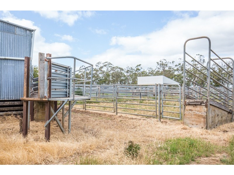 3571 Princess Highway ”Talisker”, Drumborg VIC 3304