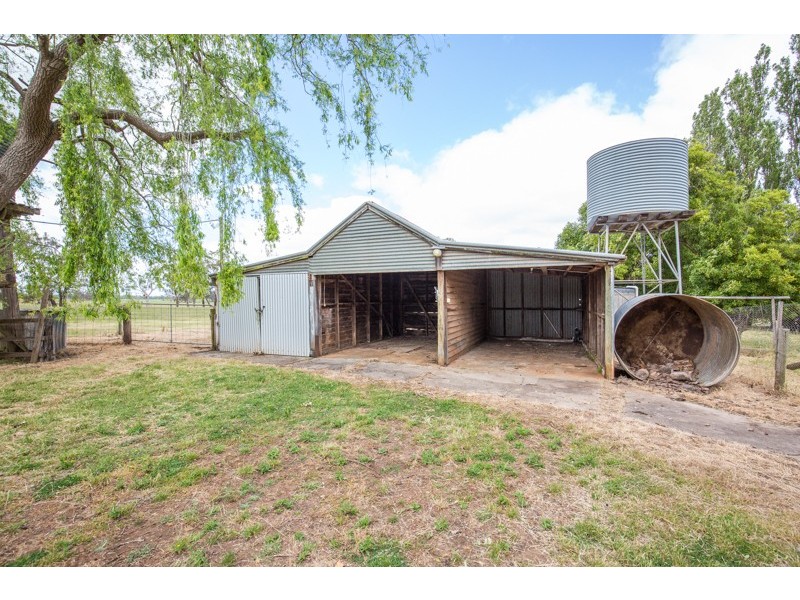 3571 Princess Highway ”Talisker”, Drumborg VIC 3304