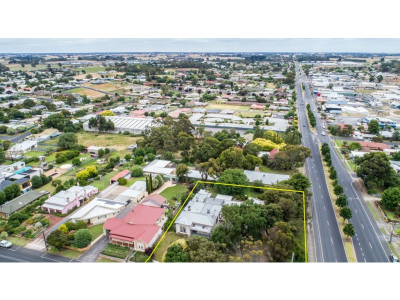 4 Queens Avenue, Mount Gambier SA 5290