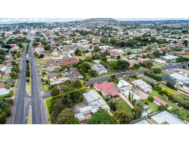 4 Queens Avenue, Mount Gambier SA 5290
