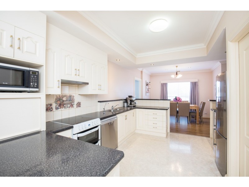 1 Lange Street, Mount Gambier SA 5290