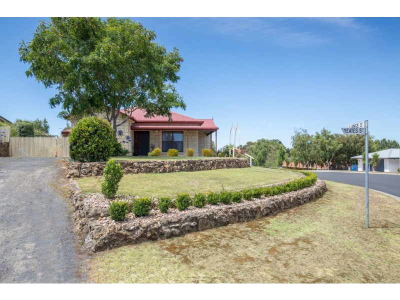 1 Lange Street, Mount Gambier SA 5290