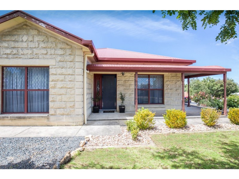 1 Lange Street, Mount Gambier SA 5290