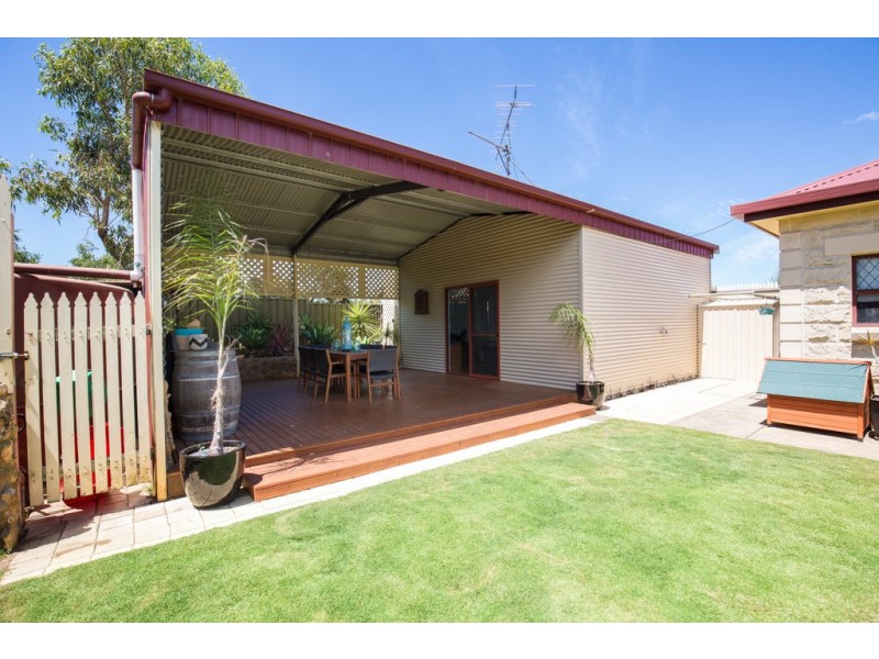1 Lange Street, Mount Gambier SA 5290
