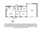 1 Allawah Street, Mount Gambier SA 5290 Floorplan