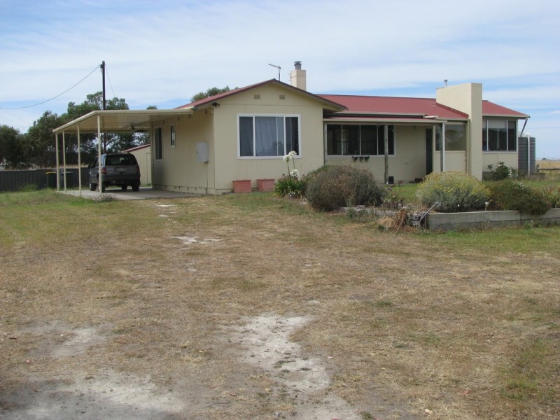 783 Burrungule Road “Slaters”, Kongorong, Burrungule SA 5291