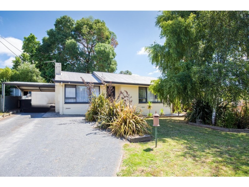 16 McArthur Street, Mount Gambier SA 5290