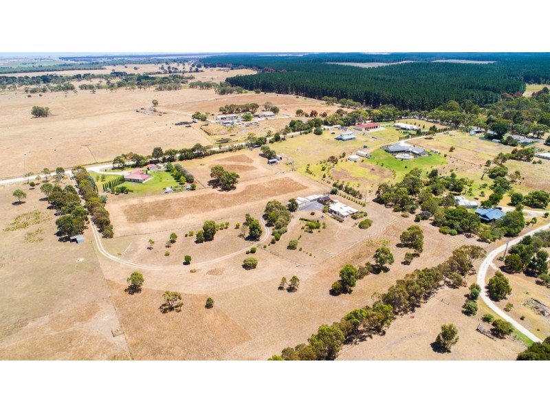 346 Burnda Road, Compton SA 5291