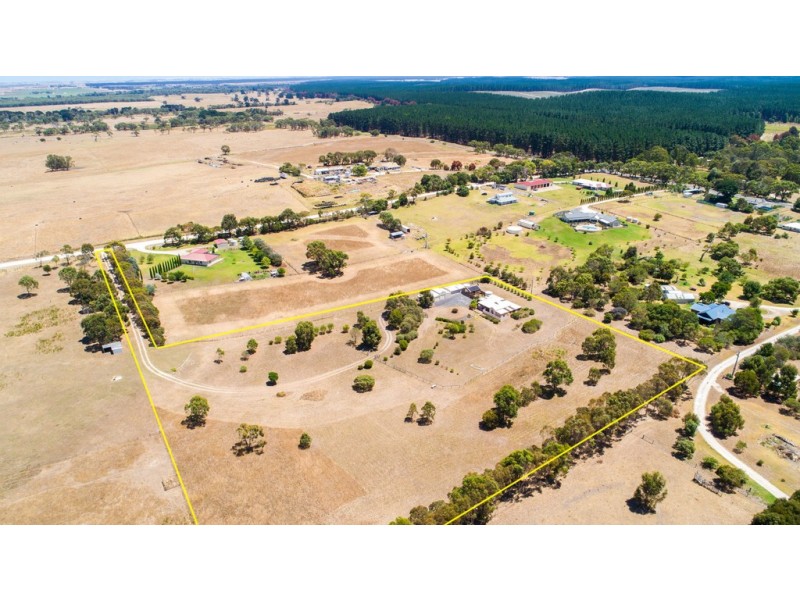 346 Burnda Road, Compton SA 5291