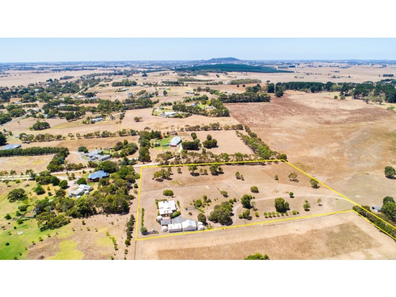 346 Burnda Road, Compton SA 5291