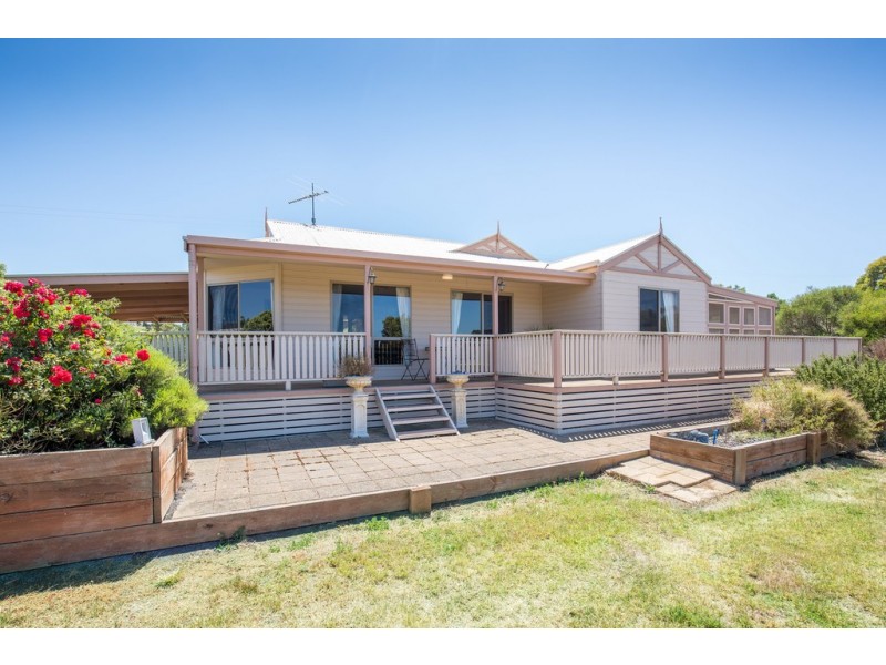 346 Burnda Road, Compton SA 5291