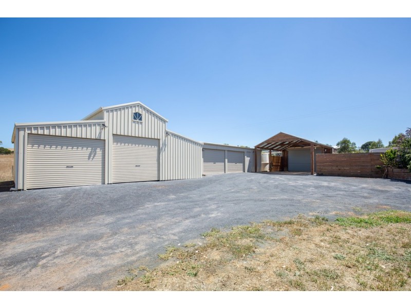 346 Burnda Road, Compton SA 5291