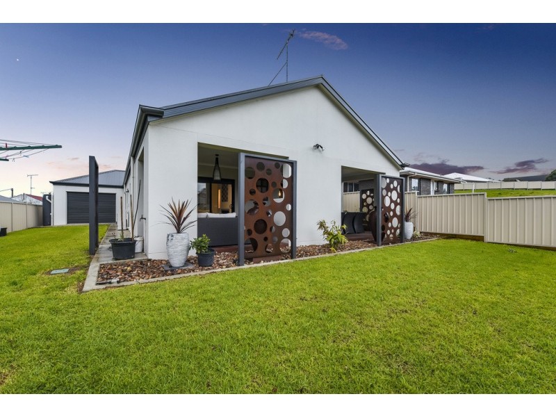6 Mountain Court, Mount Gambier SA 5290