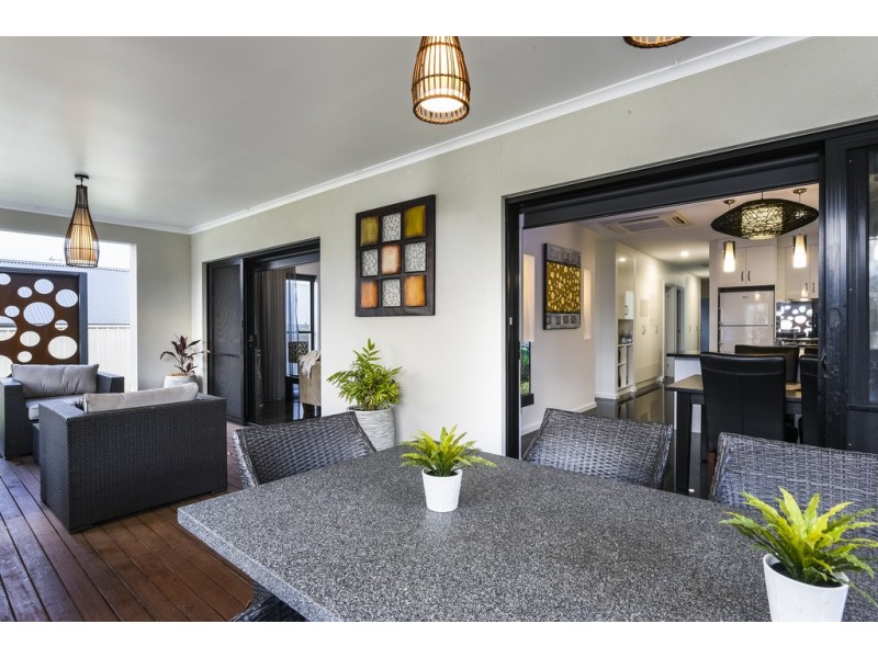 6 Mountain Court, Mount Gambier SA 5290