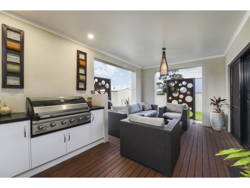 6 Mountain Court, Mount Gambier SA 5290